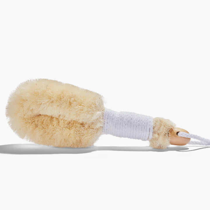 Sisal Nordic Dry Brush