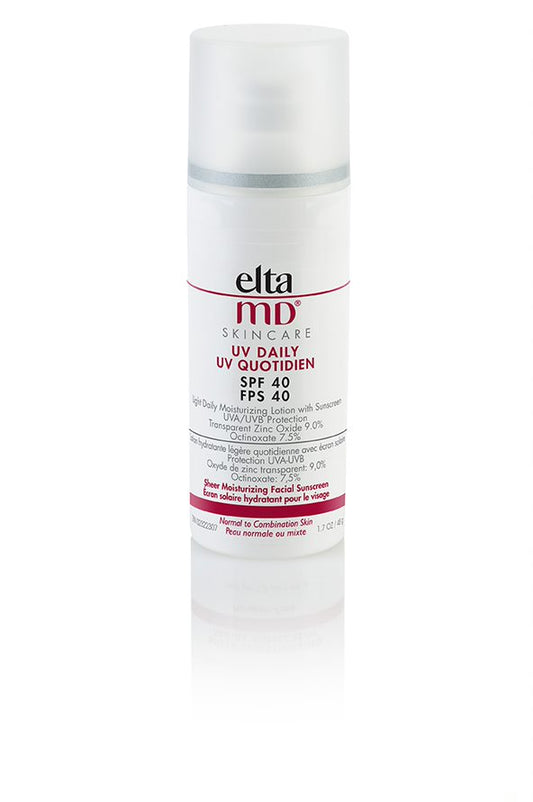 EltaMD UV Daily Broad-Spectrum SPF 40 - Clear