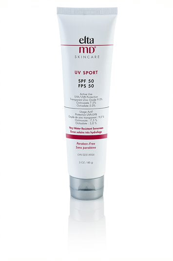 EltaMD UV Sport Broad-Spectrum SPF 50